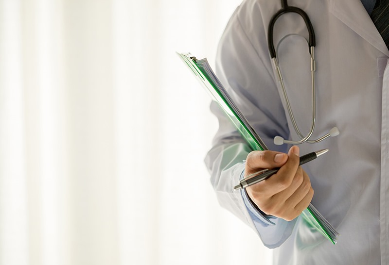 Healthcare